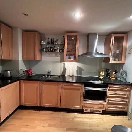 Central London 1 Bed Apartment Zewnętrze zdjęcie