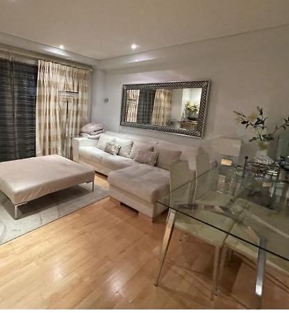 Central London 1 Bed Apartment Zewnętrze zdjęcie