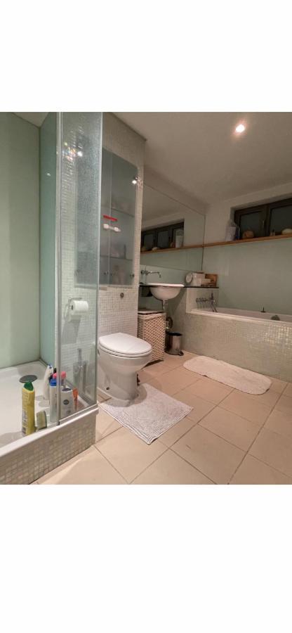 Central London 1 Bed Apartment Zewnętrze zdjęcie