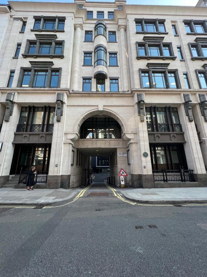 Central London 1 Bed Apartment Zewnętrze zdjęcie