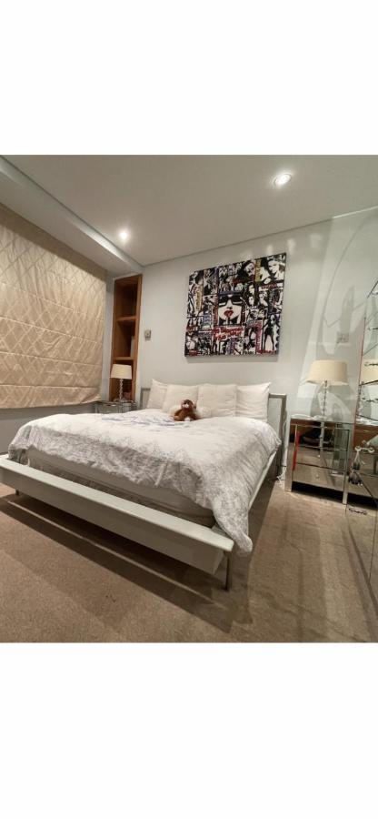 Central London 1 Bed Apartment Zewnętrze zdjęcie