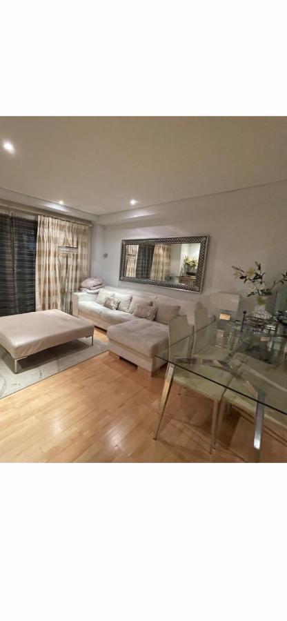 Central London 1 Bed Apartment Zewnętrze zdjęcie