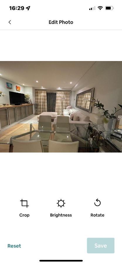 Central London 1 Bed Apartment Zewnętrze zdjęcie